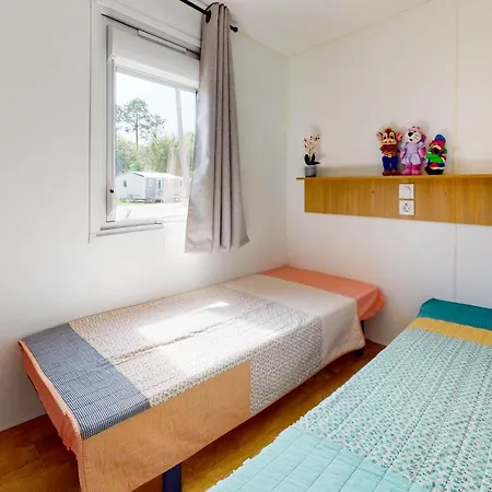 Mobil-home Savina 2023 - 2 Ch, 2 Sdb *