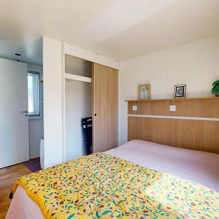 Mobil-home Savina 2023 - 2 Ch, 2 Sdb Campingplads Piriac-sur-Mer